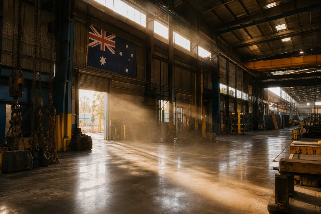 workplace investigations australia