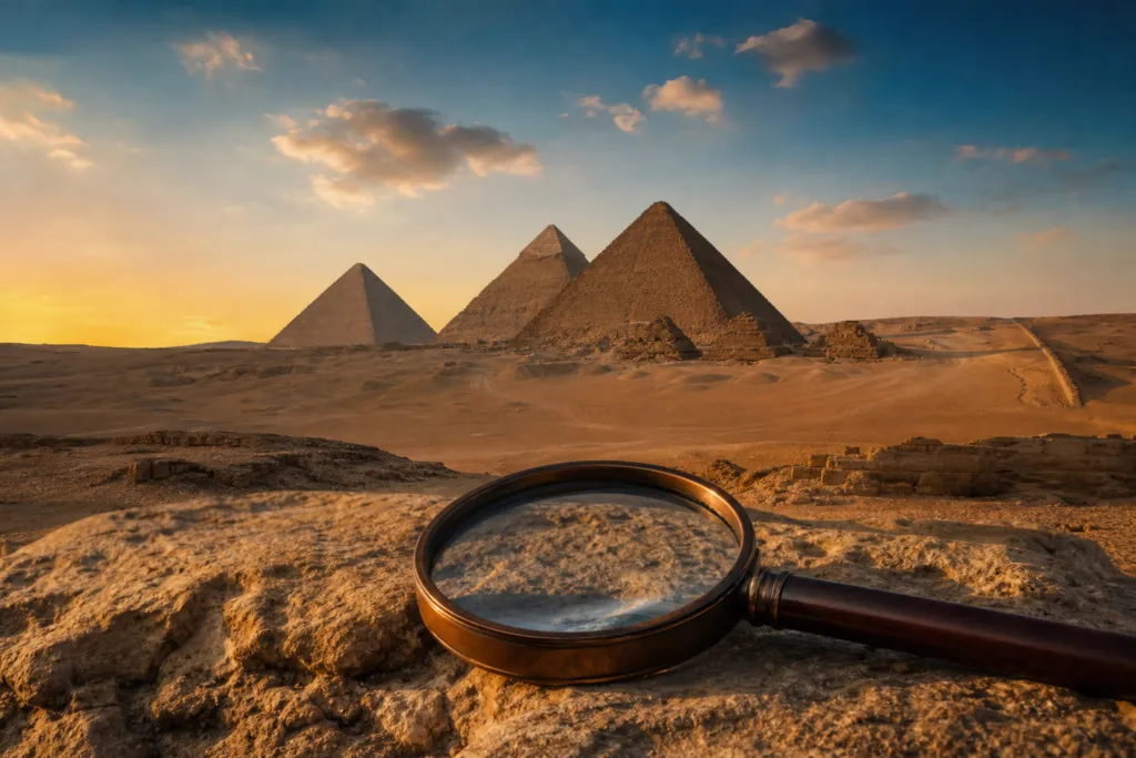 workplace investigations egypt