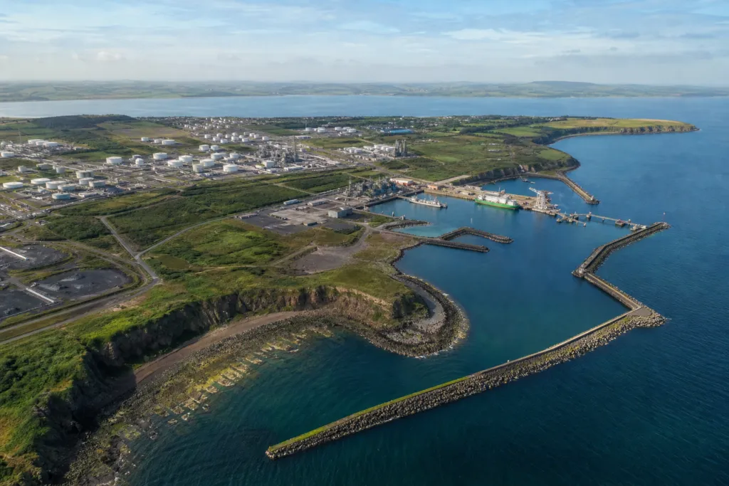 workplace investigations ireland